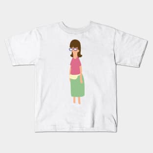 Gayle Kids T-Shirt